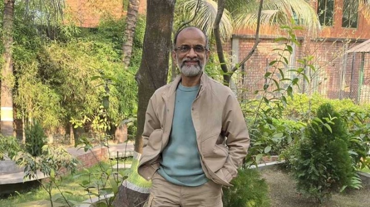 প্রধানমন্ত্রীর কাছে এক মাসের জন্য দায়িত্ব চান মিলন