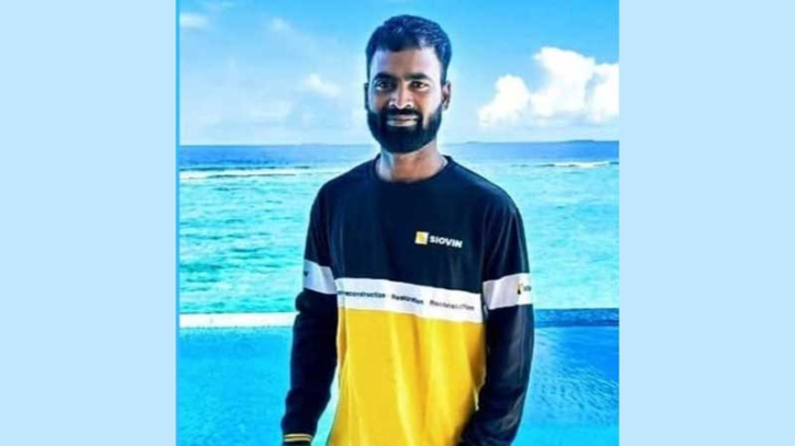 ‎মালদ্বীপে কুমিল্লার যুবকের ঝুলন্ত মরদেহ উদ্ধার