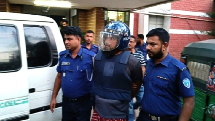 যুবদল নেতা কাউছার হত্যা: ৭ দিনের রিমান্ডে দুই ভাই