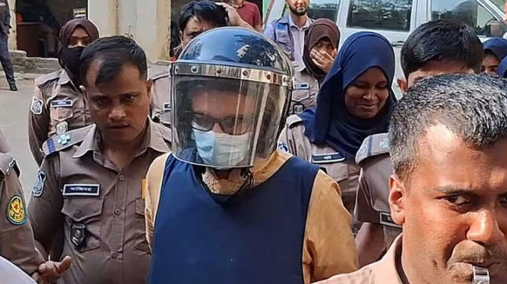দিলীপ আগরওয়ালার ফের ৪ দিনের রিমান্ড