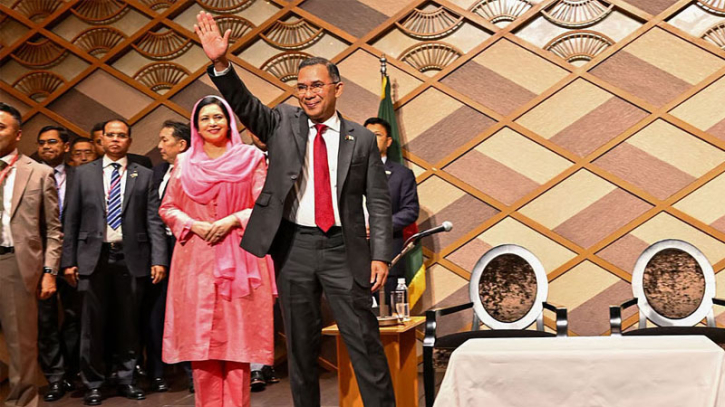 টোকিওর মতো পরিচ্ছন্ন ঢাকা গড়তে চায় সরকার: প্রধানমন্ত্রী