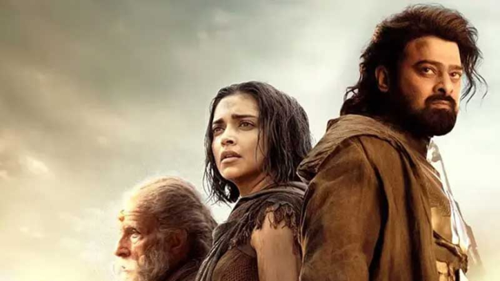 অক্টোবরে শুরু ‘কল্কি ২’-এর শুটিং, মুক্তি ২০২৮ সালে