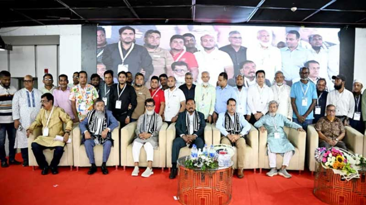 ক্রীড়াঙ্গনকে রাজনীতিমুক্ত করার আহ্বান স্পিকারের