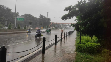 যেসব অঞ্চলে বৃষ্টি হতে পারে