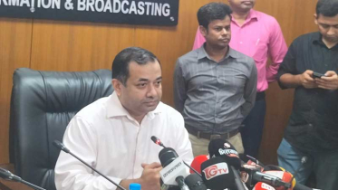 ‘অনিবন্ধিত অনলাইন ও নিউজ পেজের বিষয়ে ব্যবস্থা নিচ্ছে সরকার’