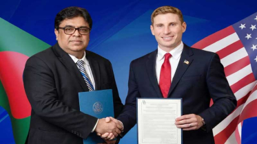 বেসামরিক পারমাণবিক সহযোগিতায় বাংলাদেশ-যুক্তরাষ্ট্রের সমঝোতা