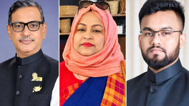 কাদের মির্জা, স্ত্রী ও ছেলের বিরুদ্ধে দুদকের পৃথক মামলা অনুমোদন