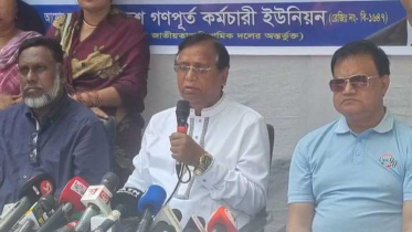 ডেঙ্গু প্রতিরোধে নগরবাসীর সচেতনতার বিকল্প নেই: ডিএসসিসি প্রশাসক