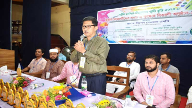 ‘পার্বত্যাঞ্চলের শিক্ষায় বিশেষ বরাদ্দ দিয়েছেন প্রধানমন্ত্রী’