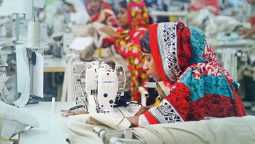 আগস্টে যুক্তরাজ্যে পোশাক রপ্তানি বাড়ল ১০.৫৩ শতাংশ