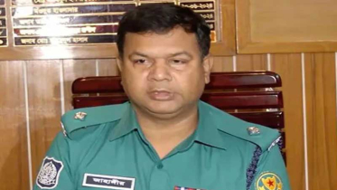 রাড্ডা স্বাস্থ্যকেন্দ্রে হামলা-লুট, শাহ আলী থানার ওসি প্রত্যাহার