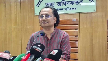 রাড্ডা ঘটনায় জড়িতদের আইনের আওতায় আনা হবে: তথ্য উপদেষ্টা
