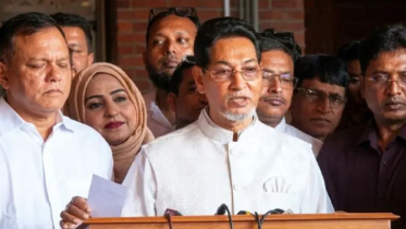 বট-গুপ্ত বাহিনীর মাধ্যমে অপপ্রচার চালানো হচ্ছে: চিফ হুইপ