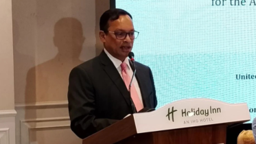 দুর্নীতির বিরুদ্ধে জিরো টলারেন্স বজায় থাকবে: অ্যাটর্নি জেনারেল