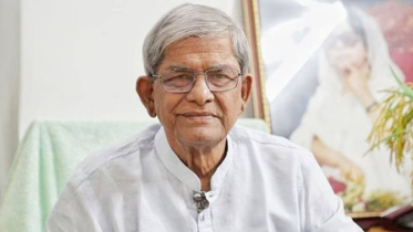 রাষ্ট্রপতি সিলেট সফরে যাচ্ছেন আজ
