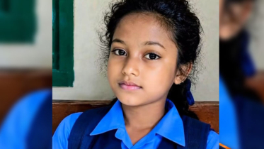 সাঁকো ভেঙে পানিতে ডুবে শিক্ষার্থীর মৃত্যু