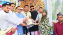 কবিরহাটে জিপিএ-৫ পাওয়া শিক্ষার্থীদের ছাত্রদলের সংবর্ধনা
