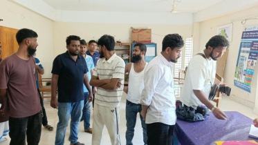 সাজেকে ‘জয় বাংলা’ স্লোগান, ৬ পর্যটক আটক