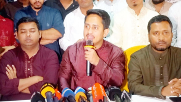 বাঁধনকে আইনগত সহায়তা দিতে হবে: সারজিস