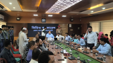 বাগেরহাটে ডেঙ্গু প্রতিরোধে তিন মাসের পরিচ্ছন্নতা কর্মসূচি