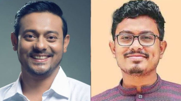 মেয়র প্রার্থী সাদিক কায়েমকে নাসীরুদ্দীন পাটোয়ারীর অভিনন্দন