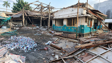 মিরপুর স্বাস্থ্যকেন্দ্রে হামলা-লুটপাটের ঘটনায় গ্রেপ্তার ৯
