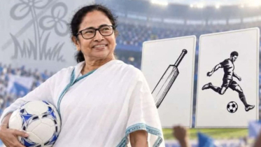 তৃণমূল কংগ্রেসে বিভক্তি, জোড়াফুল হাতছাড়া মমতার