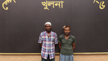 বাগেরহাটে শেখ আহাদ হত্যা মামলায় ২ আসামি গ্রেপ্তার