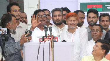 সাপকে বিশ্বাস করা যায়, জামায়াতকে নয়: ফজলুর রহমান