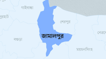নিখোঁজের ৩ দিন পর শিশুর মাটিচাপা দেয়া মরদেহ উদ্ধার
