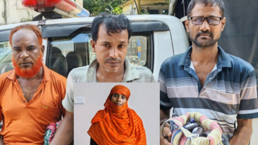 যশোরে ইয়াবা-সিরাপসহ গ্রেপ্তার ৪