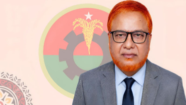 জেল-জুলুম পেরিয়ে জনতার প্রার্থী তোফাজ্জেল হোসেন