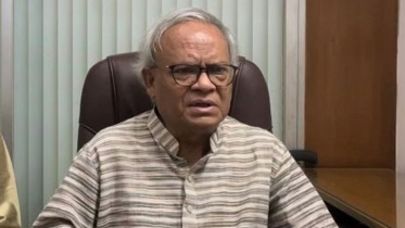 পরিকল্পিতভাবে বাসে আগুন দেয়া হচ্ছে: রিজভী