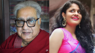 মুসলিমদের চেয়ে হিন্দুরাই বেশি গরুর মাংস খায়: ঝিলিকখ্যাত তিথি