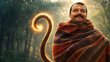 বক্স অফিসে ইতিহাস গড়ল ‘হনুমান অংশ’