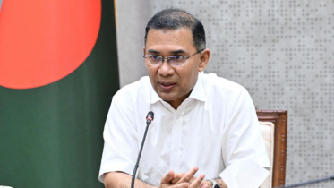 জাতিসংঘে যোগ দিতে সোমবার নিউইয়র্ক যাচ্ছেন প্রধানমন্ত্রী