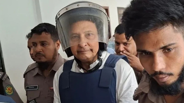 ইনুর ১০ বছরের কারাদণ্ডের পূর্ণাঙ্গ রায় প্রকাশ