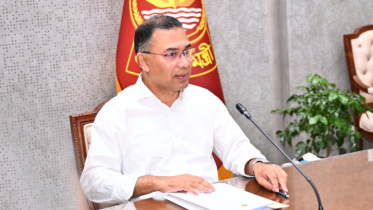 বিএনপি সব সময় গণতন্ত্রের পক্ষে: প্রধানমন্ত্রী