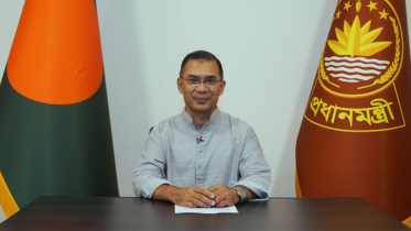 জাতিসংঘ অধিবেশনে যোগ দিতে নিউইয়র্ক যাচ্ছেন প্রধানমন্ত্রী