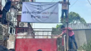 হামলার পর দখলমুক্ত রাড্ডা, ফিরল নিজস্ব সাইনবোর্ড