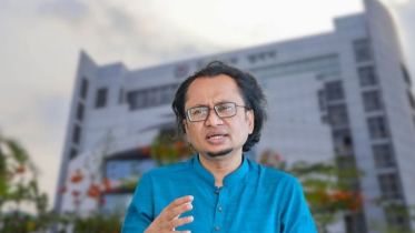 স্থানীয় নির্বাচনে সরকারের সিদ্ধান্ত গুরুত্বপূর্ণ: তথ্য উপদেষ্টা