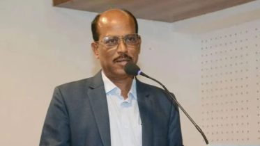 ঢাকা সেন্ট্রাল ইউনিভার্সিটির নতুন ভিসি লুৎফর রহমান