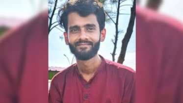 স্বপ্নীল চক্রবর্তীর কবিতা ‘অন্যরকম শূন্যতার ভিতর’