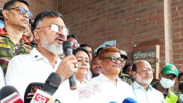 ডেঙ্গুর লার্ভার তুলনায় রোগী কম: ডিএনসিসি প্রশাসক