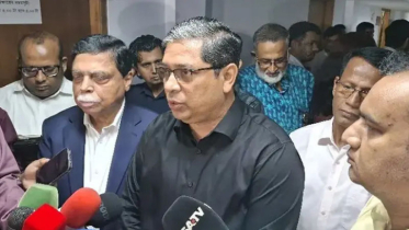 ‘স্থানীয় নির্বাচনে প্রার্থীদের শিক্ষাগত যোগ্যতার প্রয়োজন নেই’