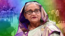 শেখ হাসিনাসহ ৬৩ জনের বিরুদ্ধে চার্জশিট