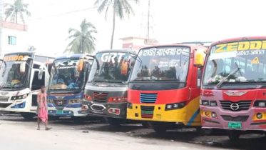 বাস-মিনিবাসের ভাড়া বাড়িয়ে মন্ত্রণালয়ের প্রজ্ঞাপন