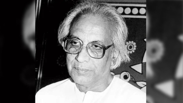 নীরেন্দ্রনাথ চক্রবর্তীর কবিতা ‘সহোদরা’