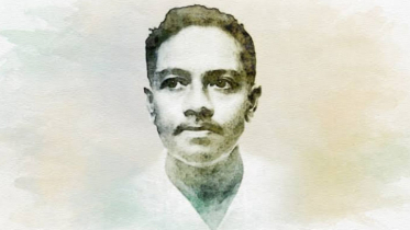 জীবনানন্দ দাশের কবিতা ‘সুচেতনা’