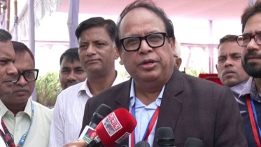 ঠাকুরগাঁও বিশ্ববিদ্যালয়ে শিক্ষা কার্যক্রম ২০২৭ সালে শুরু: ভিসি